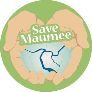 save-maumee-logo - Upper Maumee Canoe and Kayak